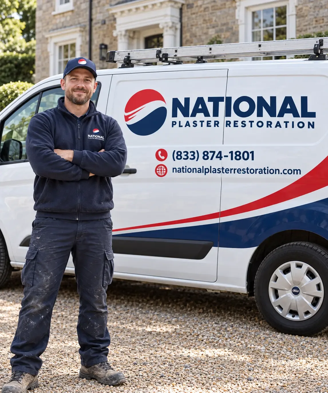 Plaster Repair company in Lyndeborough, NH
